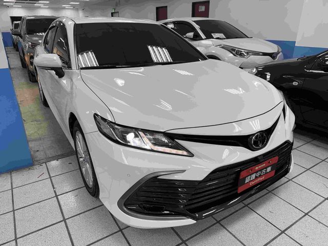 CAMRY 2.0  第3張相片