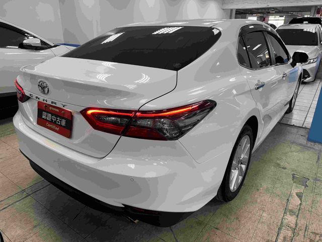 CAMRY 2.0  第5張相片