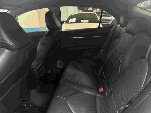 CAMRY 2.0  第8張相片