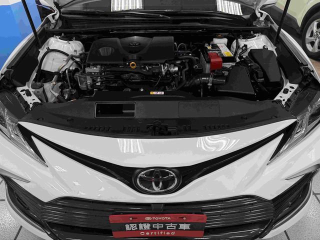 CAMRY 2.0  第10張相片