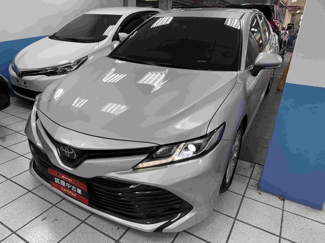 CAMRY 2.5  第1張相片