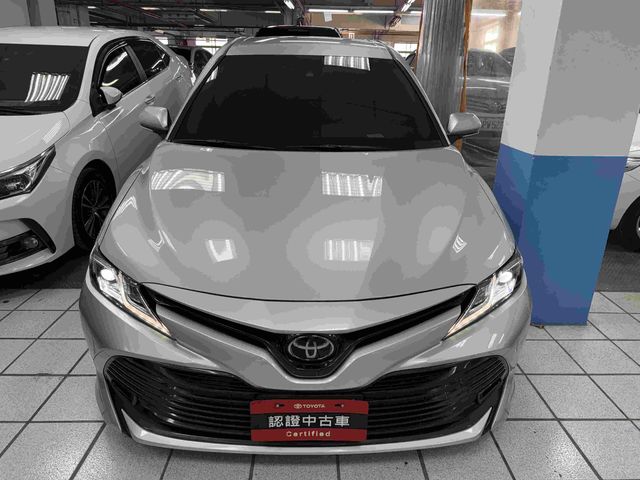 CAMRY 2.5  第2張相片