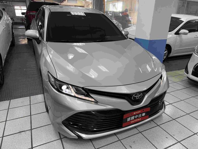 CAMRY 2.5  第3張相片