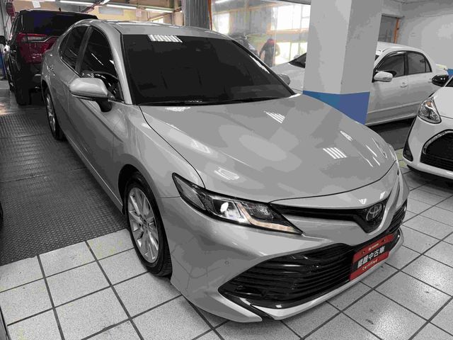 CAMRY 2.5  第4張相片