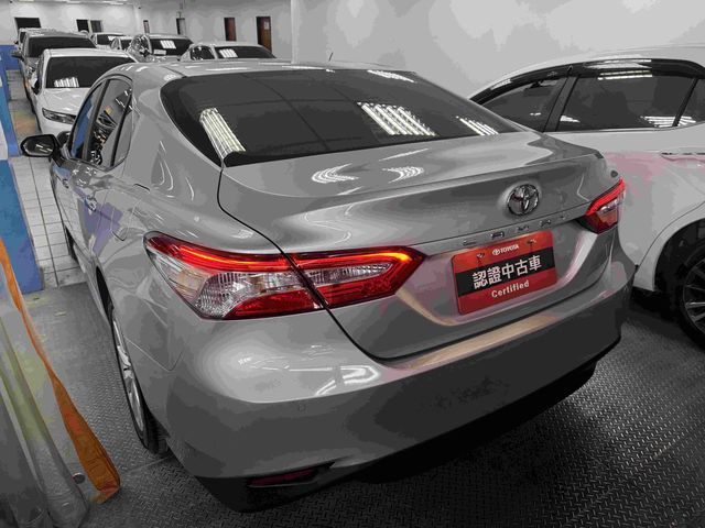 CAMRY 2.5  第6張相片