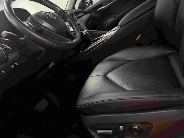 CAMRY 2.5  第7張相片