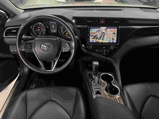 CAMRY 2.5  第9張相片