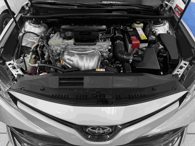 CAMRY 2.5  第10張相片