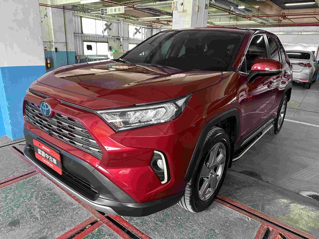 RAV4 2.0  第1張相片