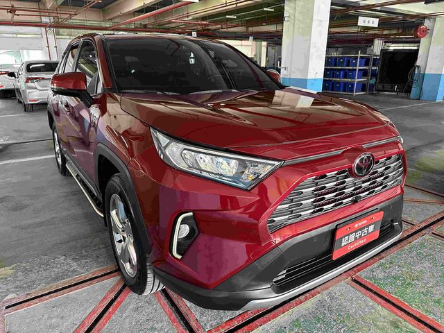 RAV4 2.0  第3張相片
