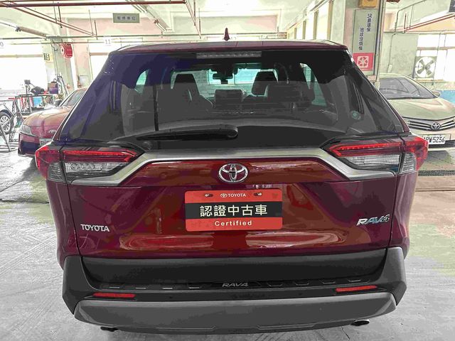 RAV4 2.0  第6張相片