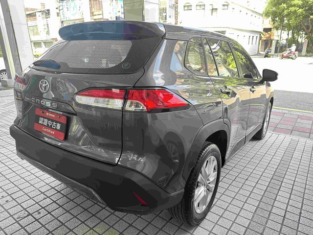 CROSS 1.8  第5張相片