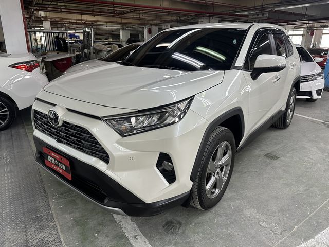 RAV4 2.0  第1張相片