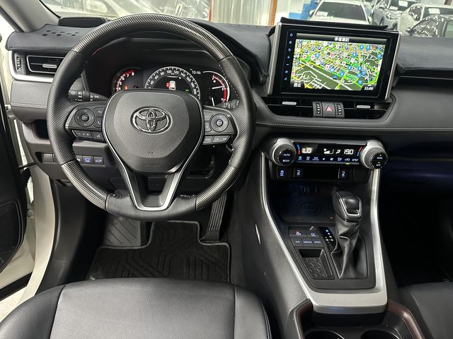 RAV4 2.0  第7張相片