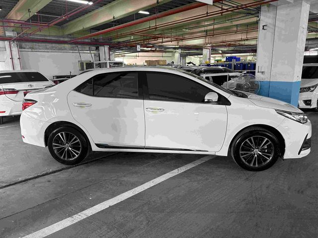 ALTIS 1.8  第4張相片