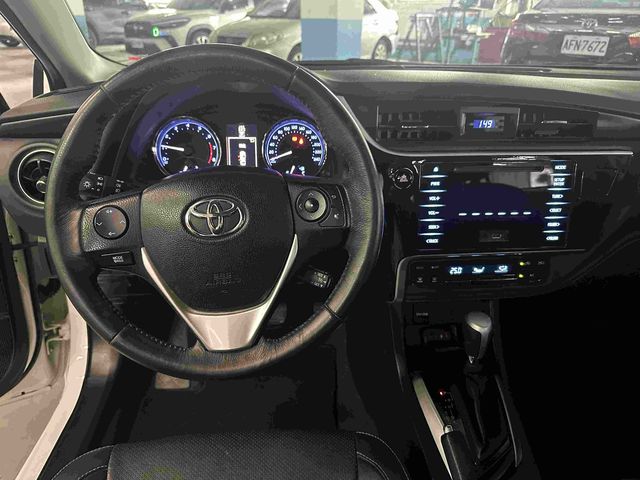 ALTIS 1.8  第7張相片
