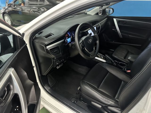 ALTIS 1.8  第9張相片