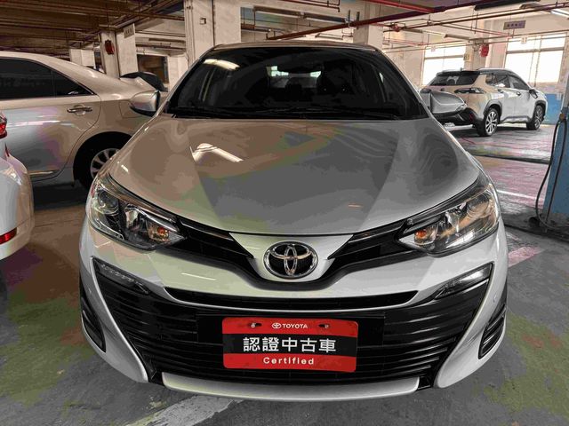 VIOS 1.5  第2張相片
