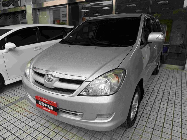 INNOVA 2.0G  第1張相片