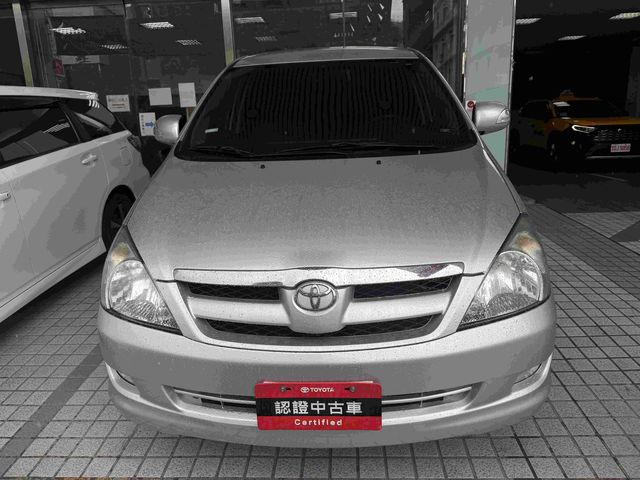INNOVA 2.0G  第2張相片