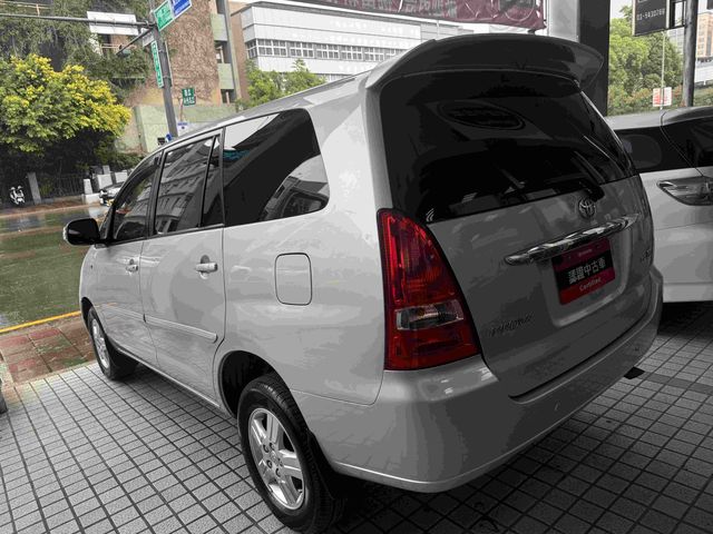 INNOVA 2.0G  第5張相片