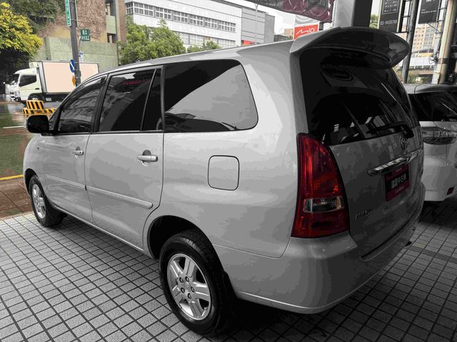 INNOVA 2.0G  第6張相片