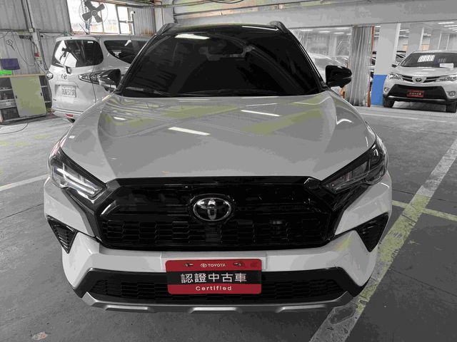 CROSS GR SPORT  第2張相片