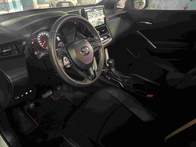 CROSS GR SPORT  第7張相片