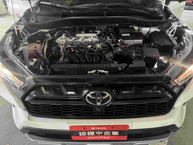 CROSS GR SPORT  第10張相片