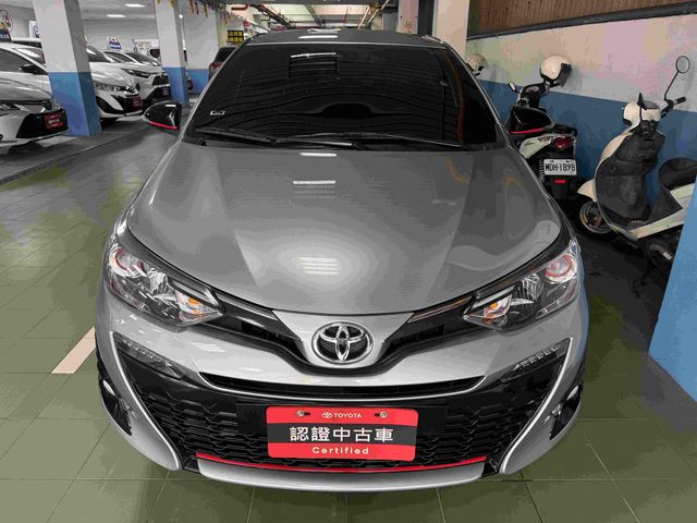 YARIS 1.5S  第2張相片