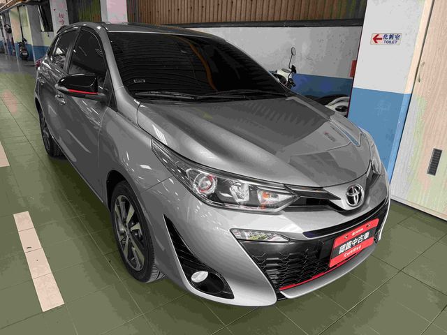YARIS 1.5S  第3張相片