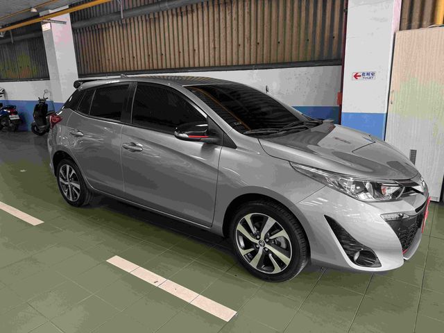 YARIS 1.5S  第4張相片