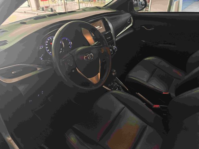 YARIS 1.5S  第7張相片