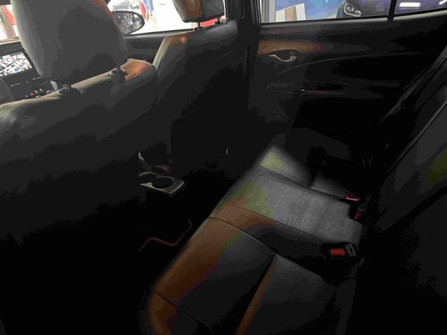 YARIS 1.5S  第8張相片