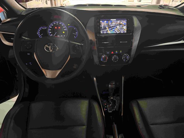 YARIS 1.5S  第9張相片