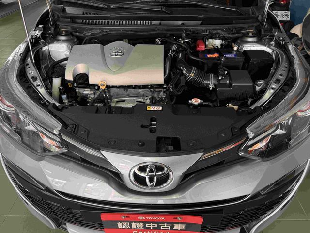 YARIS 1.5S  第10張相片