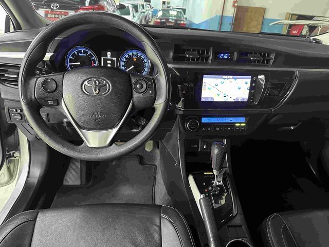 ALTIS 1.8  第7張相片