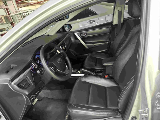 ALTIS 1.8  第9張相片