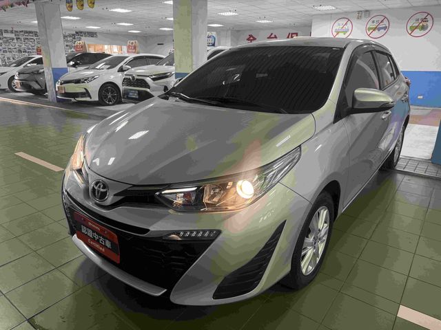 YARIS 1.5  第1張相片