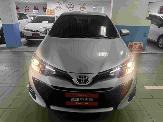 YARIS 1.5  第2張相片