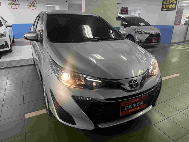 YARIS 1.5  第3張相片