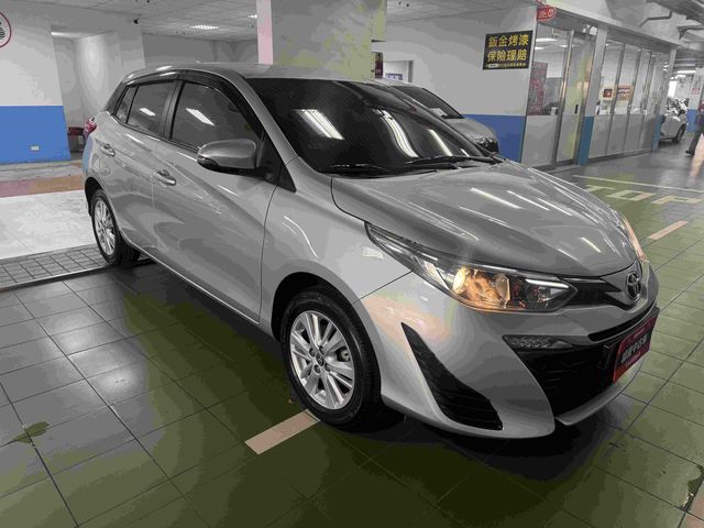YARIS 1.5  第4張相片