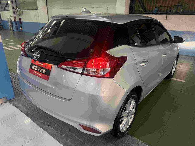 YARIS 1.5  第5張相片
