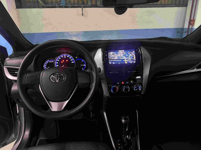 YARIS 1.5  第9張相片