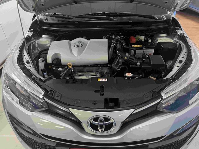 YARIS 1.5  第10張相片