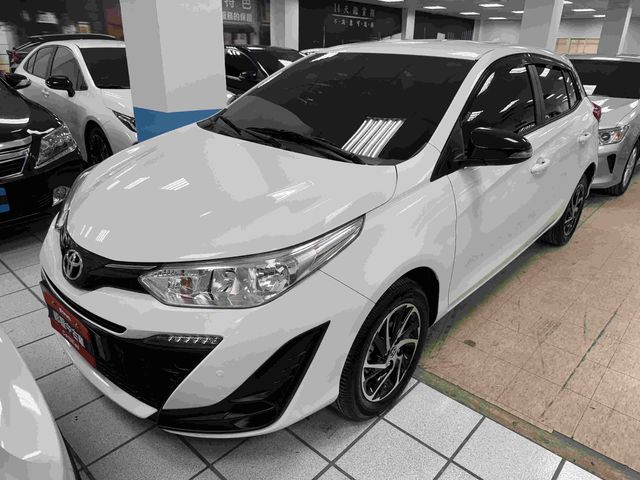 YARIS 1.5  第1張相片