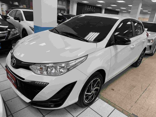 YARIS 1.5  第2張相片