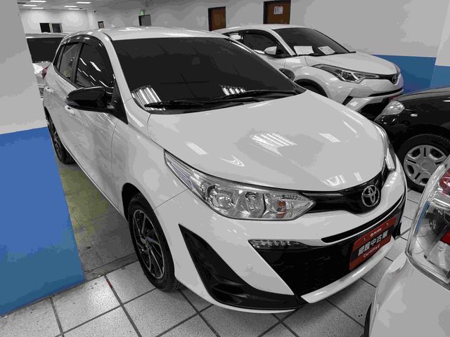 YARIS 1.5  第3張相片