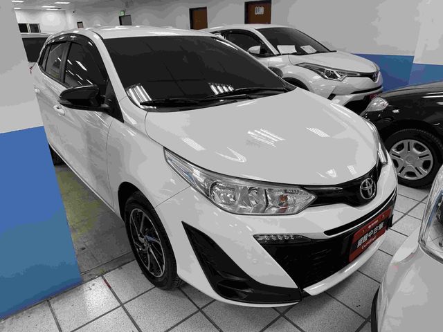 YARIS 1.5  第4張相片