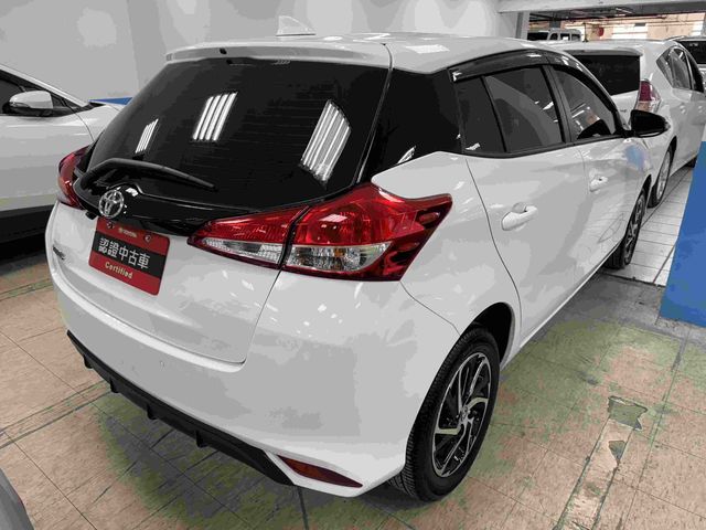 YARIS 1.5  第5張相片